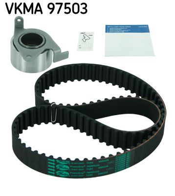 Zestaw paska rozrządu SKF VKMA 97503
