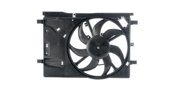Wentylator, chłodzenie silnika MAHLE CFF556000P