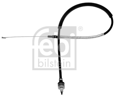 Cięgło, sterowanie sprzęgłem FEBI BILSTEIN 14911