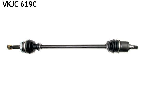 Wał napędowy SKF VKJC6190