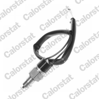 Przełącznik, światło cofania CALORSTAT by Vernet RS5555