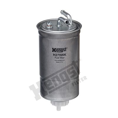 Filtr paliwa HENGST FILTER H279WK