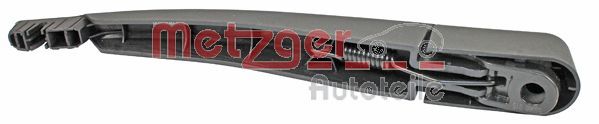 Ramię wycieraczki, czyszczenie szyb METZGER 2190254