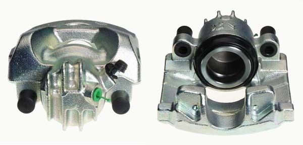 Zacisk hamulca BUDWEG CALIPER 344177