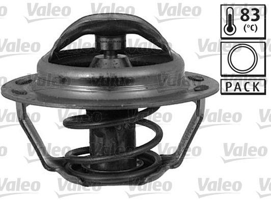 Termostat, płyn chłodzący VALEO 820471