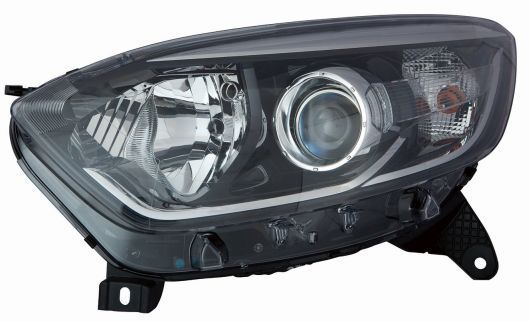 Reflektor ABAKUS 551-1199lmlemn2