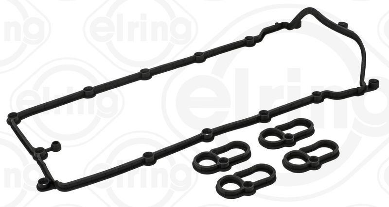 Zestaw uszczelek, pokrywa głowicy cylindra ELRING 707.590