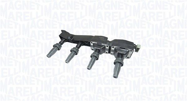 Cewka zapłonowa MAGNETI MARELLI 060717082012