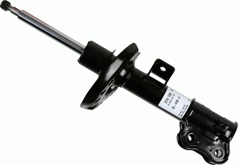 Amortyzator SACHS 316 739