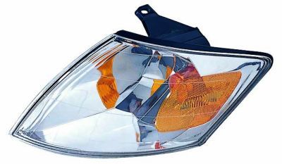 Lampa kierunkowskazu ABAKUS 316-1516L-AS