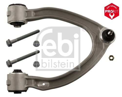Wahacz, zawieszenie koła FEBI BILSTEIN 47737