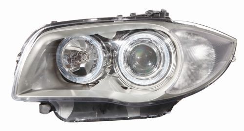 Zestaw reflektora głównego ABAKUS D44-1102P-NDEM1
