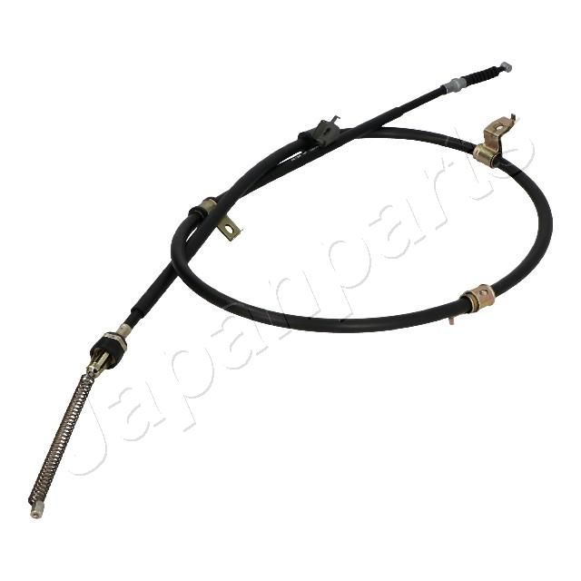 Cięgło, hamulec postojowy JAPANPARTS BC-507
