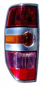 Lampa tylna zespolona ABAKUS 216-1968L-AE