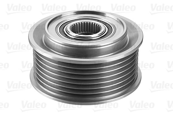 Alternator - sprzęgło jednokierunkowe VALEO 588075