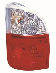 Lampa tylna zespolona ABAKUS 223-1924R-UE