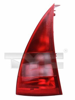 Lampa tylna zespolona TYC 11-0233-01-2
