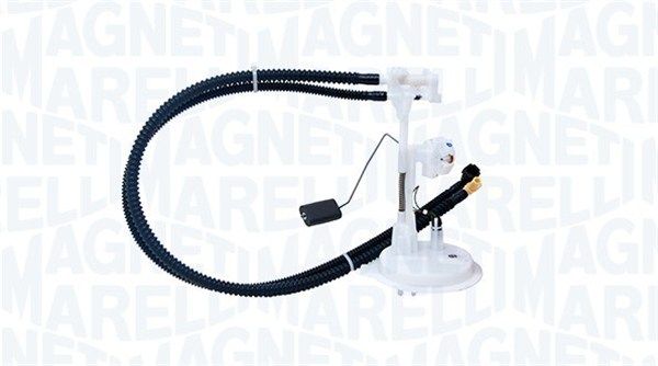 Wskaźnik, rezerwa paliwa MAGNETI MARELLI 519000059200