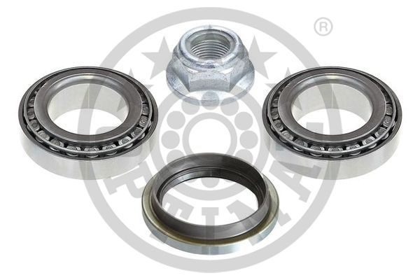 Zestaw łożysk koła OPTIMAL 952676