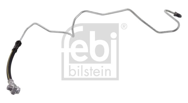 Przewód hamulcowy elastyczny FEBI BILSTEIN 33020