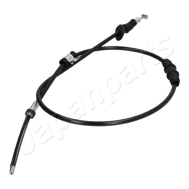 Cięgło, hamulec postojowy JAPANPARTS BC-570R