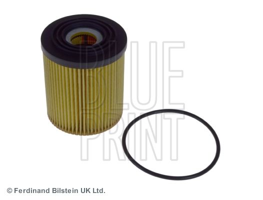 Filtr oleju BLUE PRINT adg02124