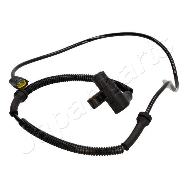 Czujnik, prędkość obrotowa koła JAPANPARTS ABS-K13