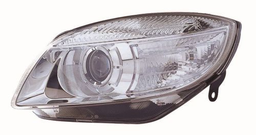 Reflektor ABAKUS 665-1115L-LD-E