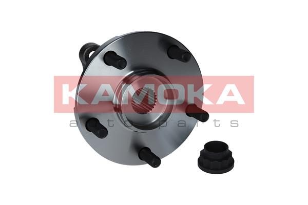 Zestaw łożysk koła KAMOKA 5500159