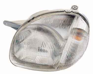 Reflektor ABAKUS 221-1110l-ld-em
