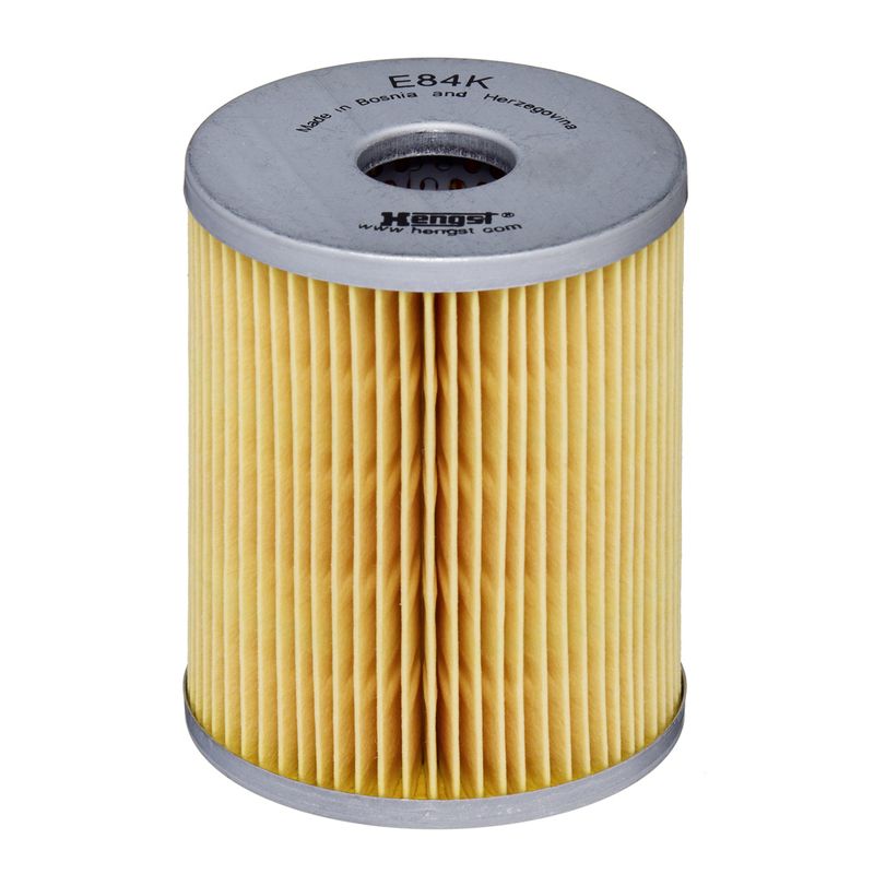 Filtr paliwa HENGST FILTER E84K D661