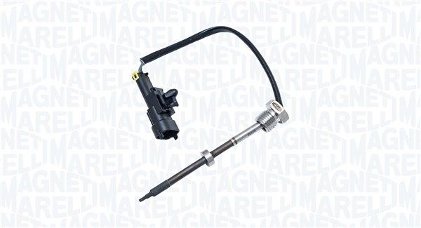 czujnik, temperatura spalin MAGNETI MARELLI 172000299010