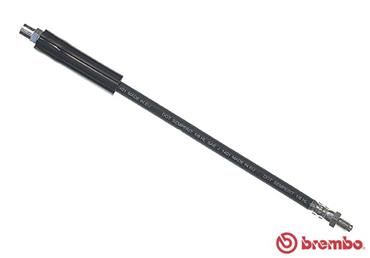 Przewód hamulcowy elastyczny BREMBO T 06 001
