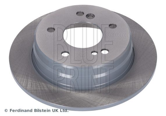Tarcza hamulcowa BLUE PRINT ADU174317