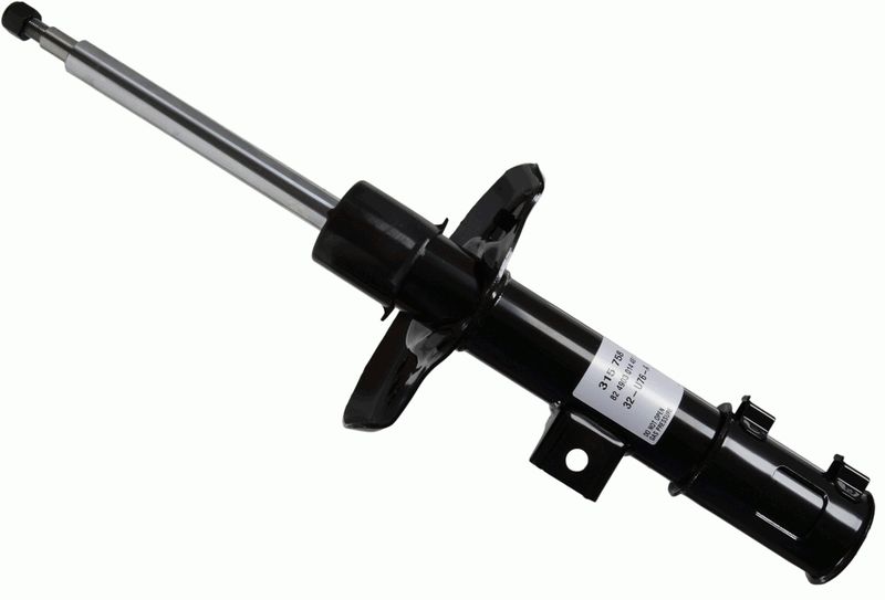 Amortyzator SACHS 315 758