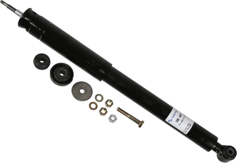 Amortyzator SACHS 316 947