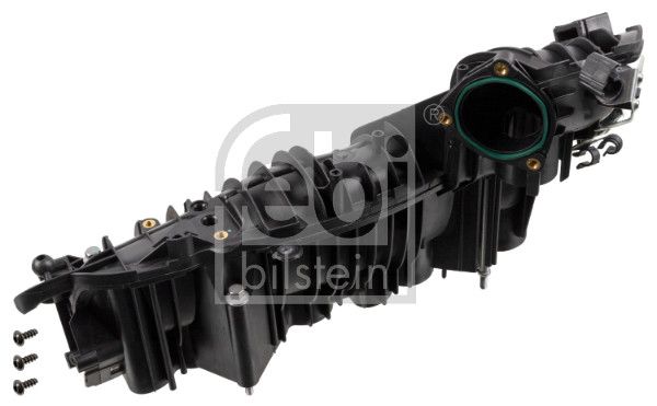 Króciec, kolektor dolotowy FEBI BILSTEIN 177048