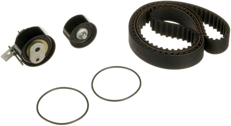 Zestaw paska rozrządu Gates K025710XS