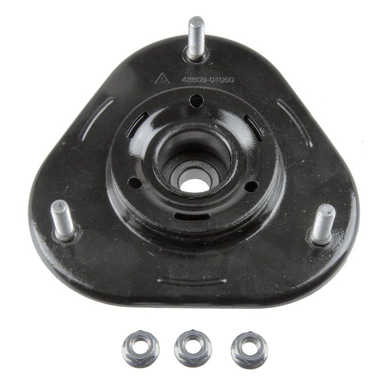 Mocowanie amortyzatora SACHS 802 306