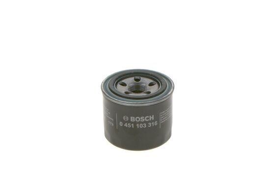 Filtr oleju BOSCH 0451103316