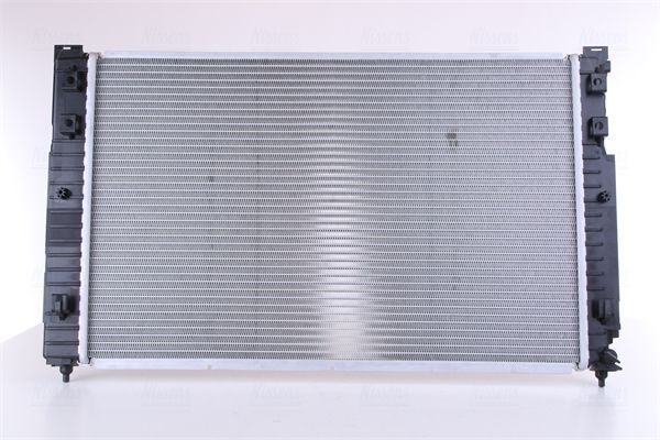 Chłodnica, układ chłodzenia silnika NISSENS 60495