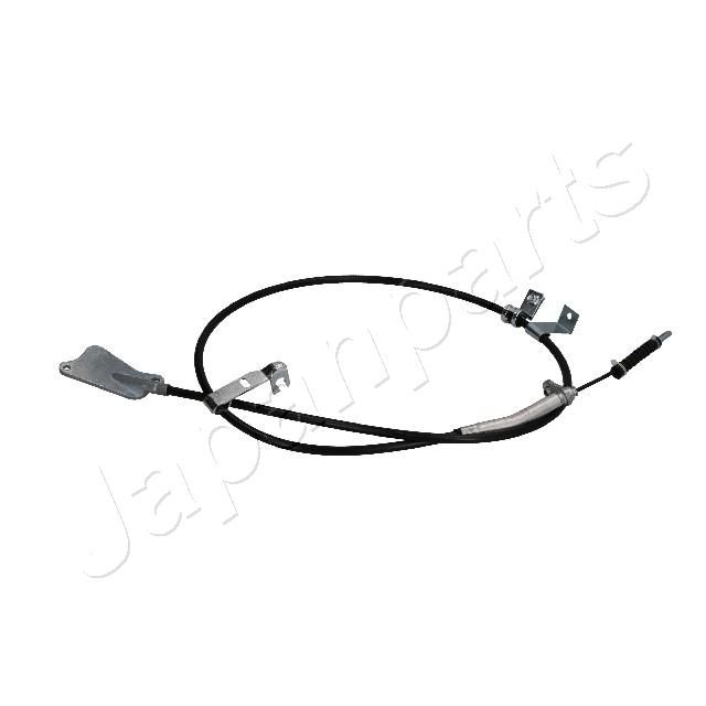 Cięgło, hamulec postojowy JAPANPARTS BC-163R