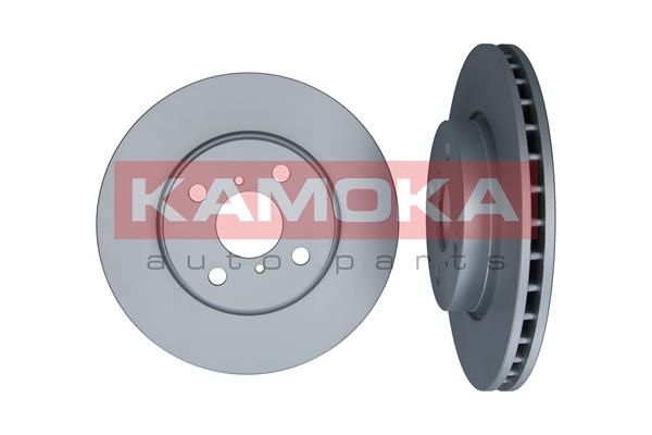 Tarcza hamulcowa KAMOKA 1031095