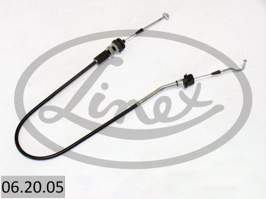 Linka gazu LINEX 06.20.05