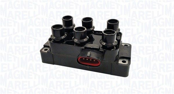 Cewka zapłonowa MAGNETI MARELLI 060717047012