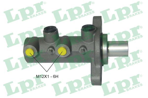 Pompa hamulcowa LPR 6234