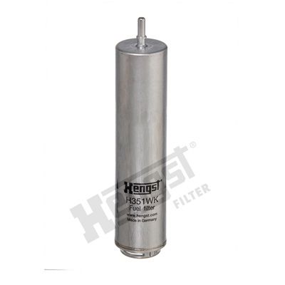 Filtr paliwa HENGST FILTER H351WK