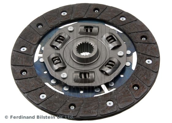 Tarcza sprzęgła BLUE PRINT ADK83107