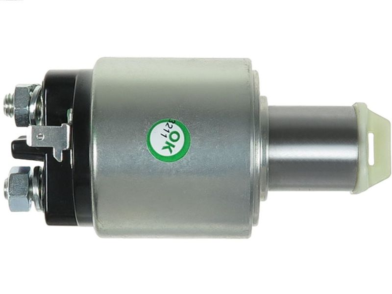 Włącznik elektromagnetyczny, rozrusznik AS-PL SS9194P