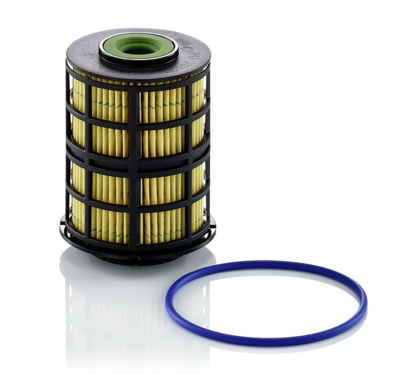 Filtr paliwa MANN-FILTER pu 7012 z